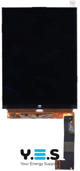 Матриця дисплея 5" Slim для планшета 1024×768 LED глянцева, без кріплень