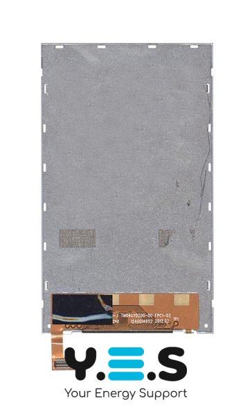 Матриця дисплея для Huawei U8812D Ascend G302D