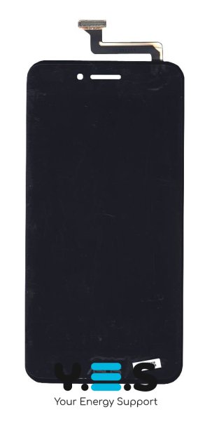 Дисплейний модуль з тачскрином для Asus Padfone 3 Infinity A80/A86