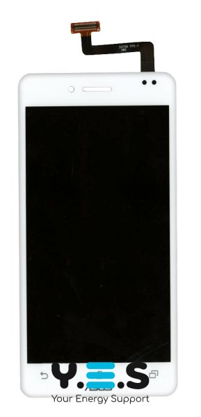 Дисплейний модуль із сенсором (тачскрін) для Asus PadFone 3 Infinity A86