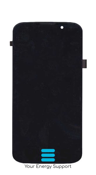 Дисплейний модуль (матриця) з тачскріном для Highscreen Omega Prime Mini SE