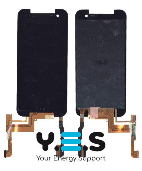 Дисплейний модуль (матриця) з тачскріном для HTC Butterfly 2