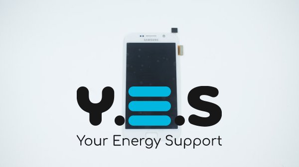 Дисплей OLED з тачскріном для Samsung Galaxy S6 SS SM-G920, білий, без рамки