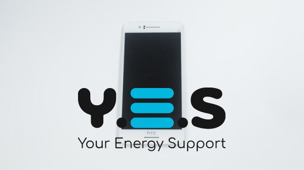 Дисплей+тачскрін для HTC Desire 728G/728G Dual Sim, білий, без рамки (в зборі)