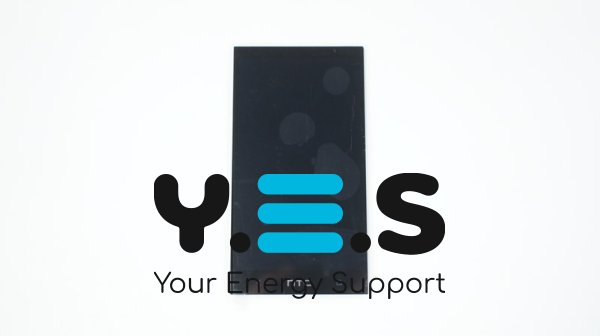 Дисплей HTC One mini 601n чорний з тачскріном у зборі, без рамки