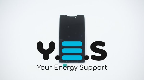 Дисплей Motorola XT910 RAZR чорний у зборі з тачскрином, без рамки