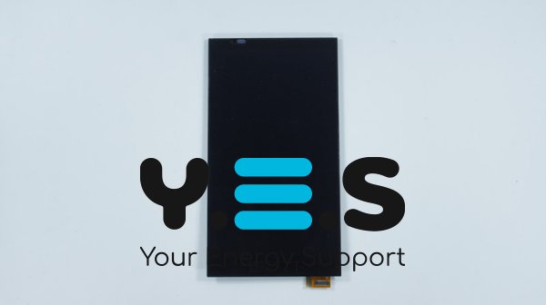 Дисплей HTC Desire 816G Dual Sim чорний із тачскріном, без рамки (Original)