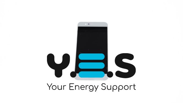 Дисплей Huawei Nova 2 Plus білий з тачскріном у зборі, без рамки