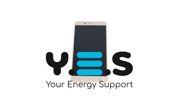 Дисплей Asus ZC551KL ZenFone 3 Laser Gold з тачскріном у зборі, без рамки