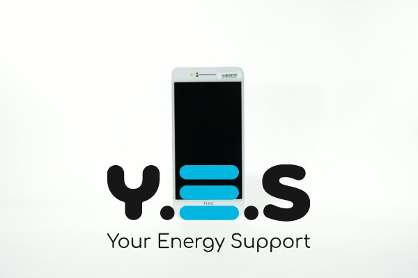 Дисплей HTC Desire 728G/728G Dual Sim з тачскрином і рамкою, білий