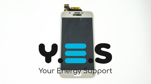 Дисплей Samsung Galaxy A8 (2016) SM-A800 Gold з тачскріном, без рамки, TFT