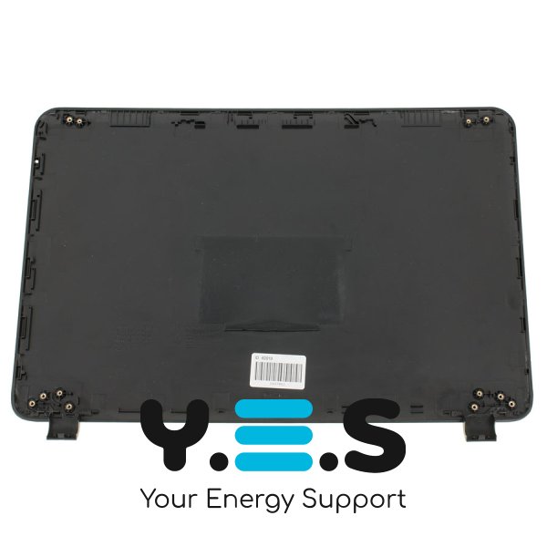 Кришка дисплея HP Pavilion 15-G/15-R/250 G3/255 G3/256 G3, чорна матова