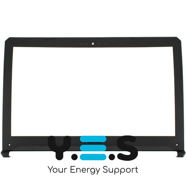 Рамка ноутбука ASUS FX504 series, чорна