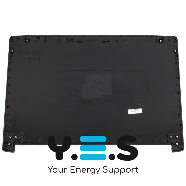 Кришка дисплея ноутбука ACER A315-41, A315-53, чорна