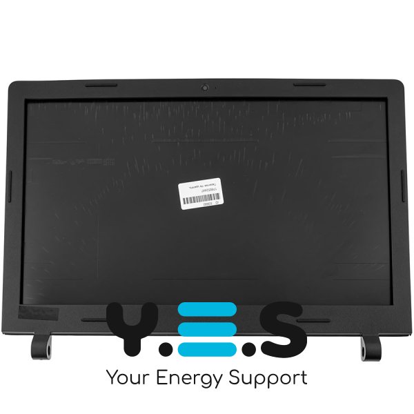 Кришка дисплея в зборі для ноутбука Lenovo 100-15IBY, чорна