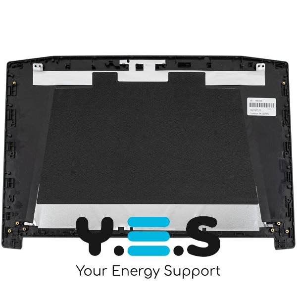 Кришка дисплея для ноутбука Acer AN515-41/AN515-51, чорна