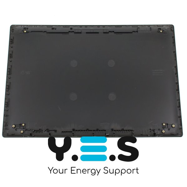 Кришка дисплея для ноутбука Lenovo Ideapad 320-15, 330-15 series, onyx black