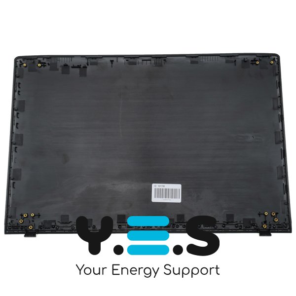 Кришка дисплея ноутбука Acer E5-523 (AS: E5-523), чорна