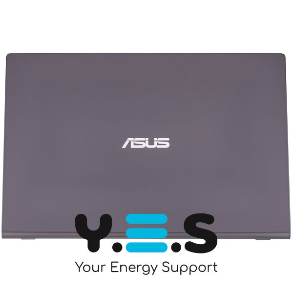 Кришка дисплея для ноутбука ASUS X515 series, сіра, Original