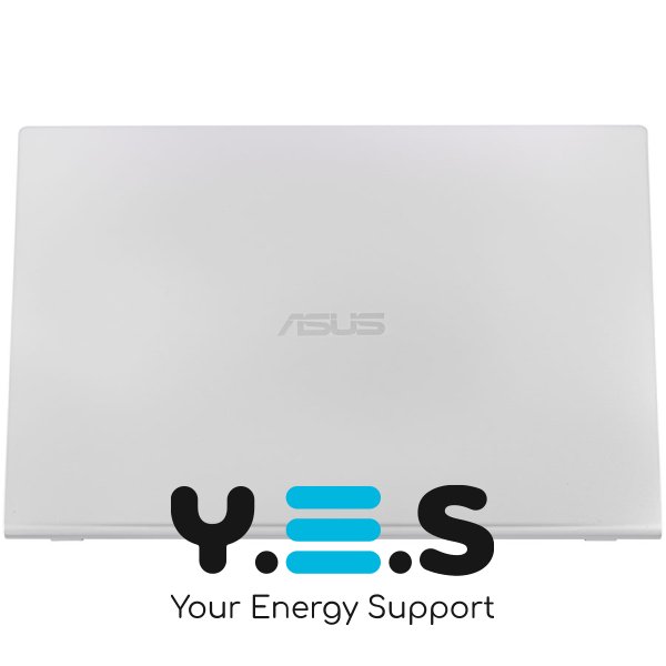 Кришка дисплея для ноутбука ASUS X515 series, срібляста, Original