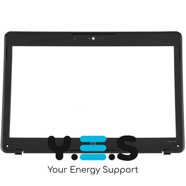 Рамка матриці для ноутбука HP Pavilion DM3-1100, чорна (Б/В)