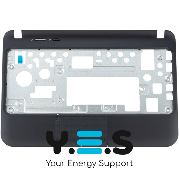 Верхня частина корпусу HP Mini 210-3000SA, 210-3025SA без клавіатури