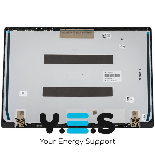 Кришка дисплея для ноутбука Acer SF314-42, SF314-59, срібляста, Original