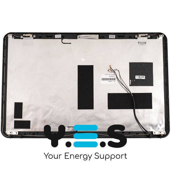 Б/в кришка матриці для ноутбука HP G7-1000, сіра