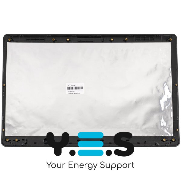 Б/в матова чорна кришка матриці для ноутбука ASUS K52 series