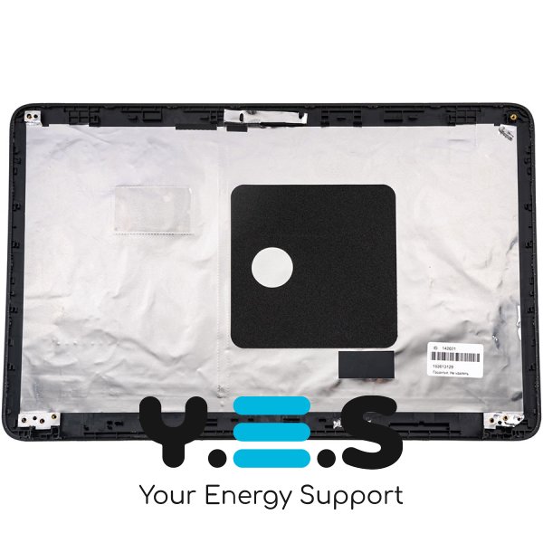 Кришка матриці Б/У для ноутбука HP 650, 655, Promo 650, чорна