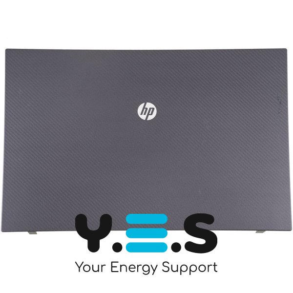 Б/в кришка матриці для ноутбука HP Compaq 620, 625, срібляста