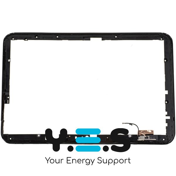 Б/У передня панель ЖК-дисплея HP Envy X2 11-G чорна