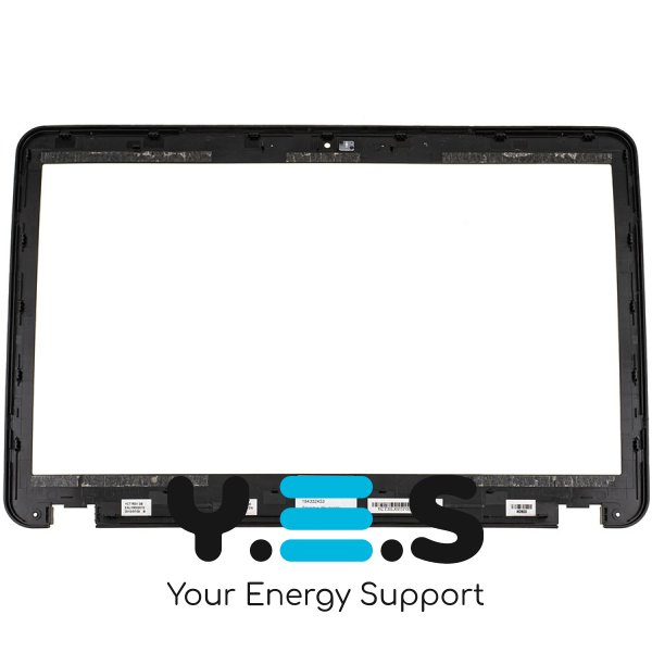 Б/в рамка дисплея ноутбука HP Pavilion V7-4000, чорна