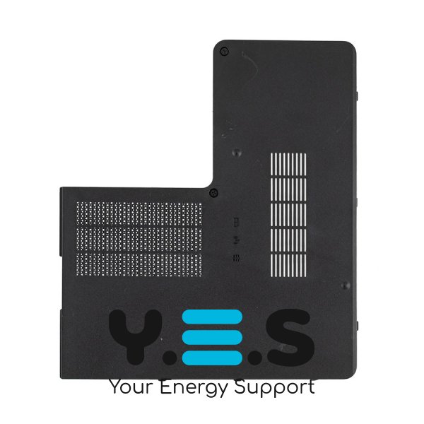 Сервісна кришка Б/В для ноутбука HP Pavilion G6-1000, чорна