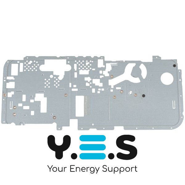 Б/В кронштейн клавіатури для HP Pavilion Envy 6-1000