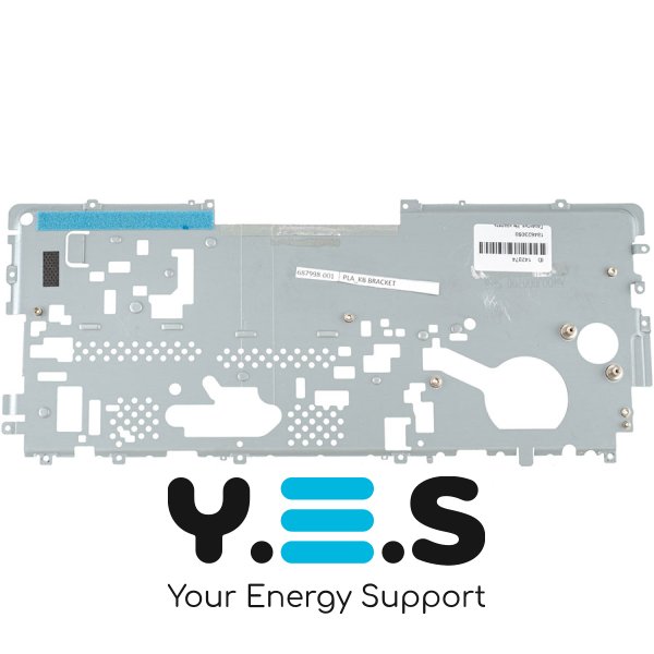 Б/В кронштейн клавіатури для HP Pavilion Envy 4-1000