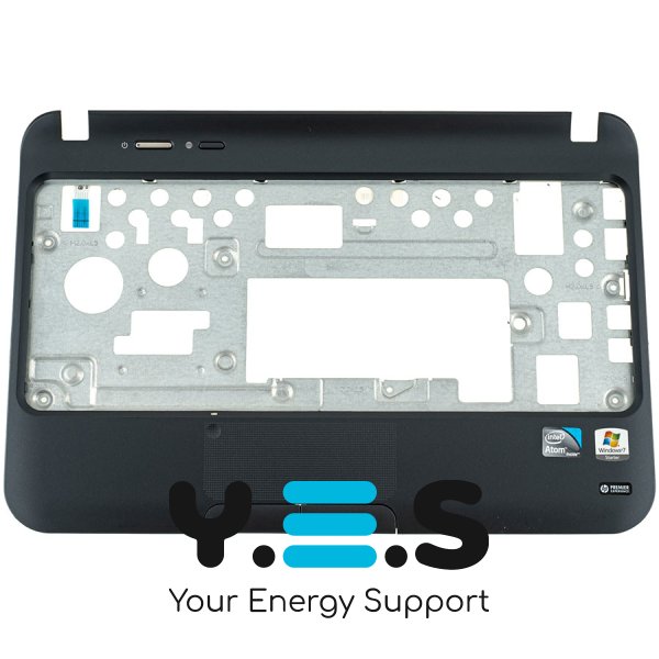 Б/У верхня частина корпуса HP Mini 210-3000SA, 210-3025SA без клавіатури