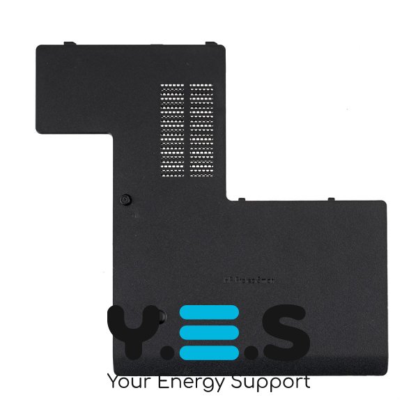 Кришка сервісного відсіку Б/У для HP Pavilion DV6-7000, чорна