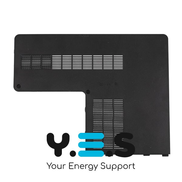 Б/В сервісна кришка для HP Pavilion G7-1000, чорна
