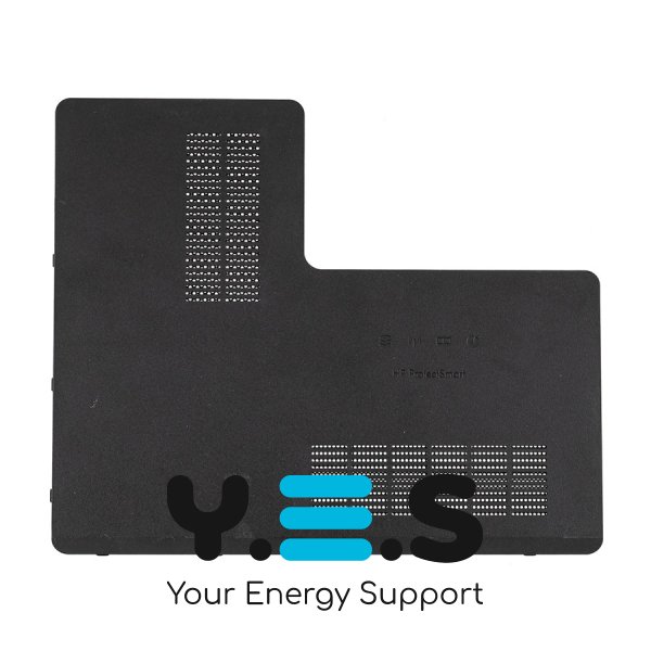 Б/в сервісна кришка для ноутбука HP Pavilion G6-6000, чорна