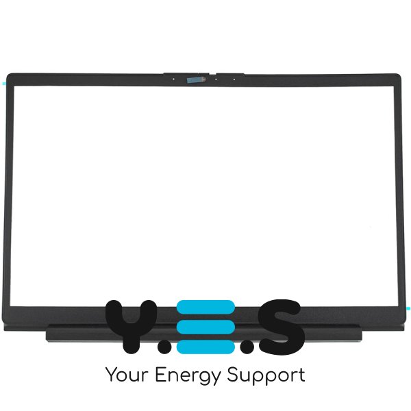 Рамка матриці Lenovo IdeaPad V14 G2-ITL для ноутбука, чорна Original