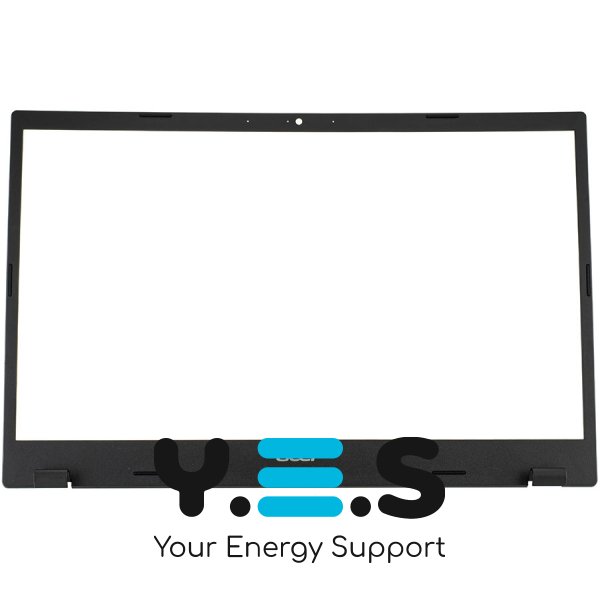 Рамка екрана ноутбука Acer A315-35/A315-58/A315-58G, чорна