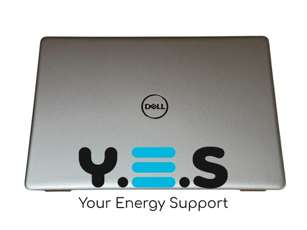 Кришка матриці для ноутбука Dell Inspiron 15 5593, PN 032TJM