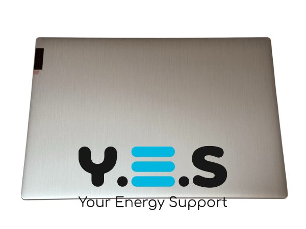 Кришка матриці ноутбука Lenovo IdeaPad 3-15ARE05 3-15IML05 3-15IIL05 3-15IGL05 3-15ADA05