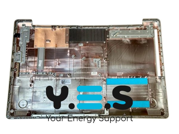 Нижня кришка-піддон для ноутбука Dell Inspiron 15 5570 5575 з DVD