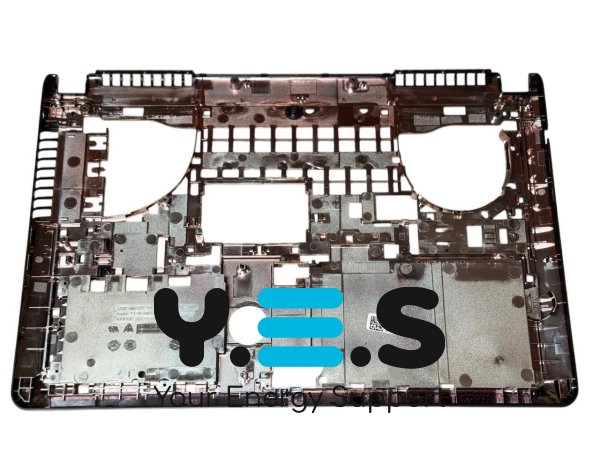 Нижня кришка-піддон для ноутбука Dell Inspiron 15 7559 7557 5577 5576