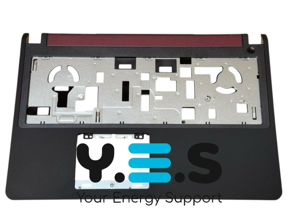 Кришка клавіатури для ноутбука Dell Inspiron 7559 7557 5577 5576