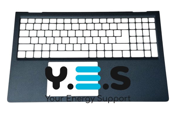 Кришка клавіатури для ноутбуків Dell Inspiron, Vostro 15 3510 3511 3515 3520