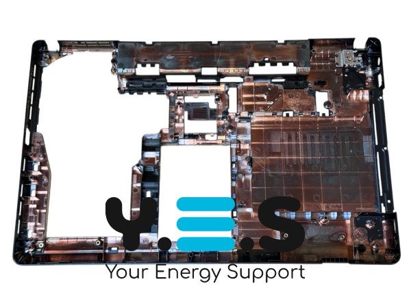 Нижня кришка-піддон для ноутбука Lenovo ThinkPad E530 E535 E530C