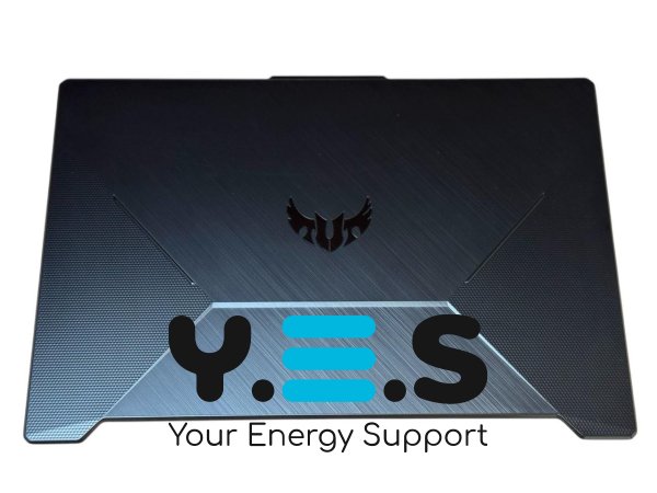 Кришка матриці ноутбука Asus TUF Gaming 8 F17 FA706 FA706U FX706 FX706U